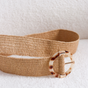 TORT BOHO BELT