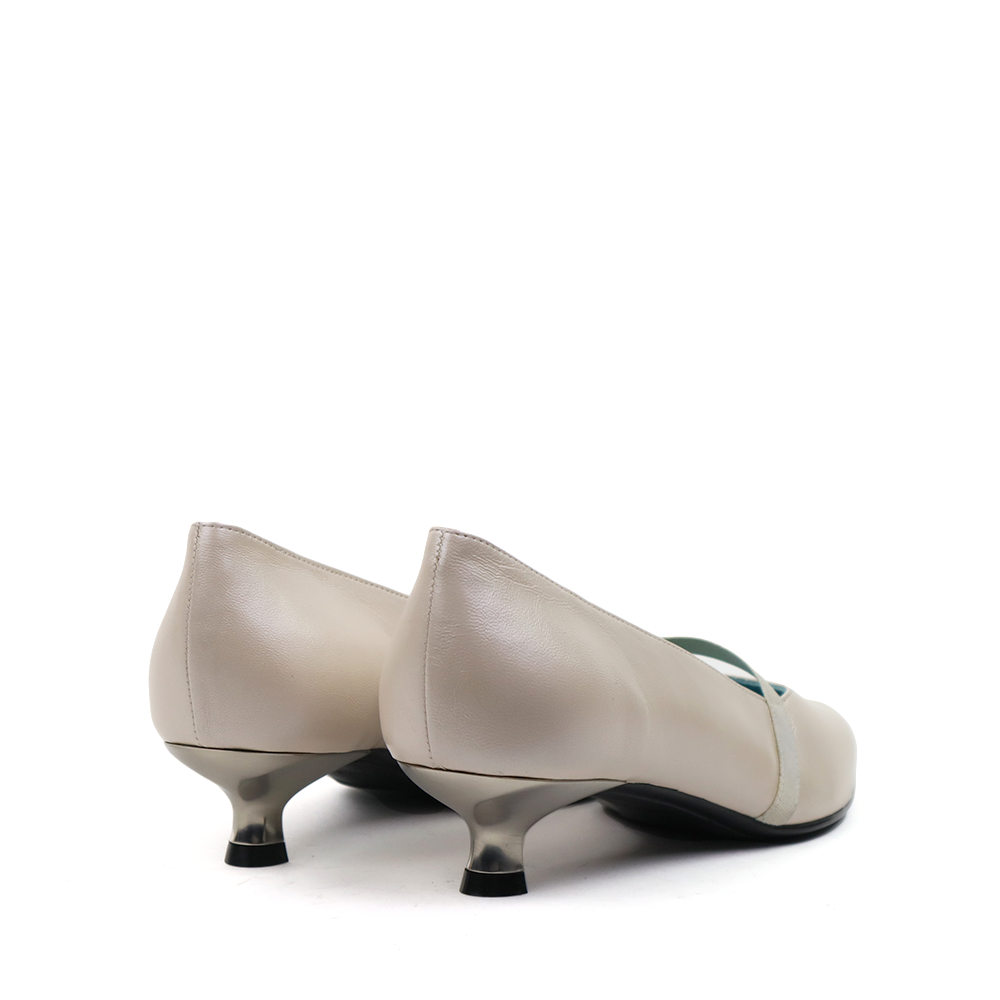 Playa C378 Ivory - Image 4