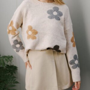 DAISY KNIT