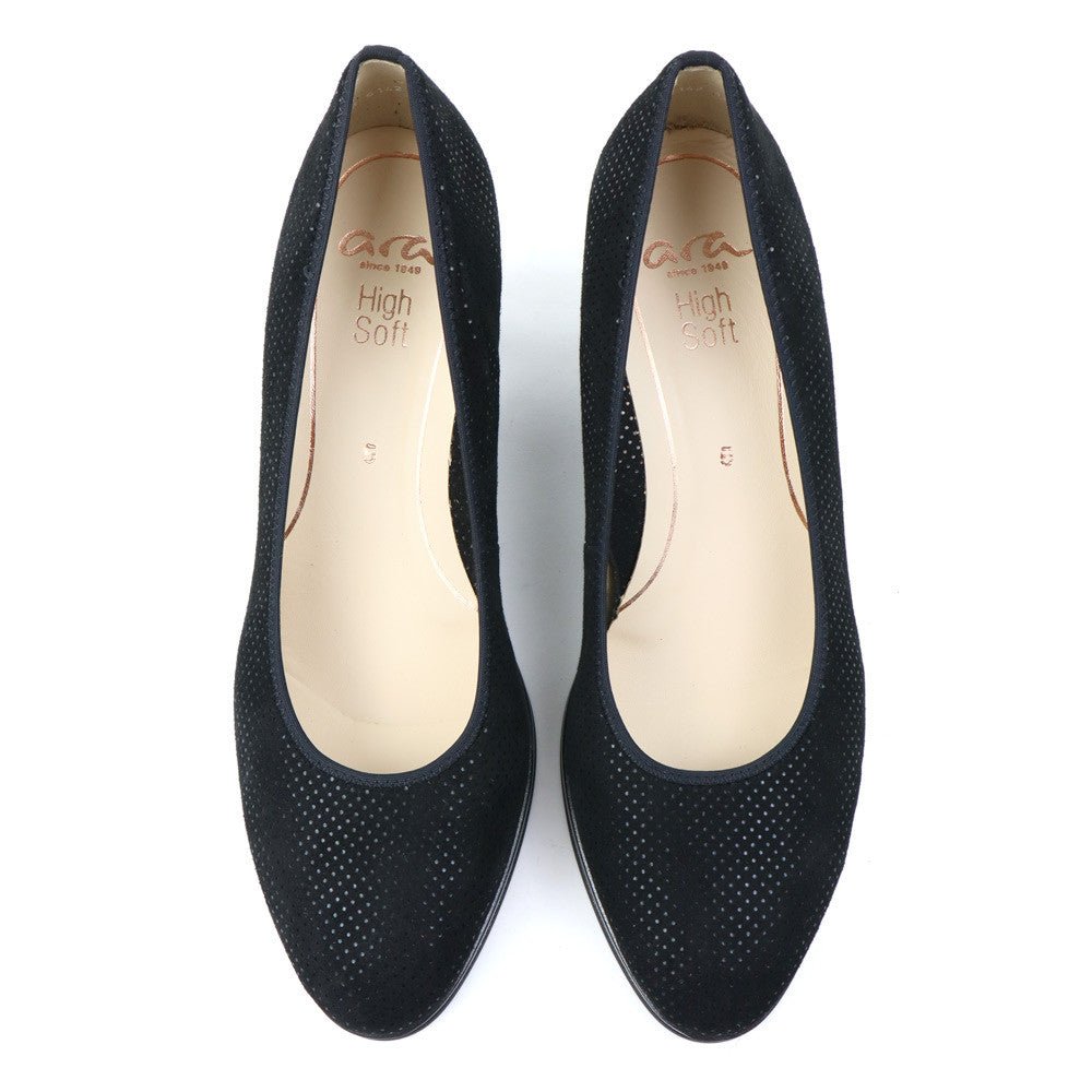 Ophelia Black Puntikid - Image 6