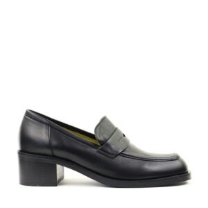 S400 Loafer Black